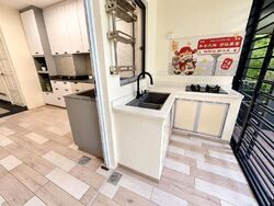 Kismis Place (D21), Terrace #623389821